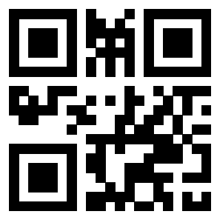 3306815791 - Immagine del QrCode associato