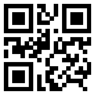 Il QrCode di 3306815792