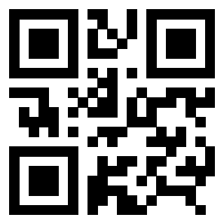 3306815793 Qr Code associato