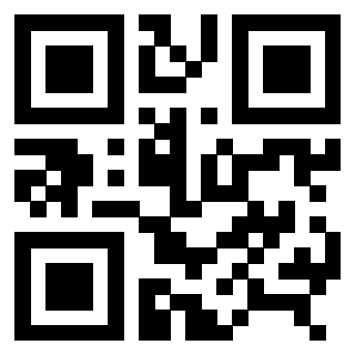 Scansione del QrCode di 3306815794