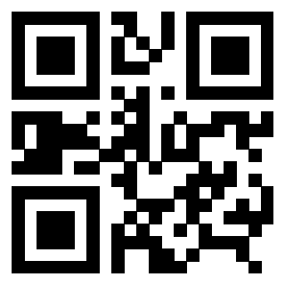 Scansione del Qr Code di 3306815795