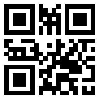Il QrCode di 3306815796