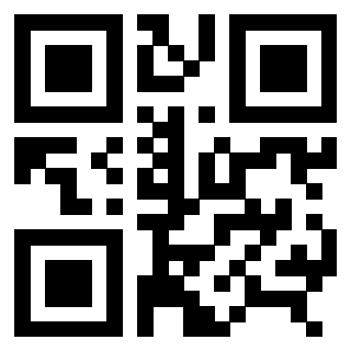 3306815798 Qr Code associato