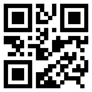 3306815801 QrCode associato