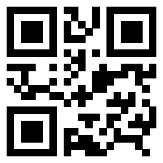 3306815803 QrCode associato
