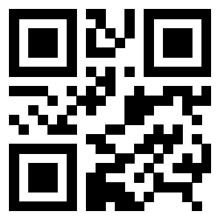 3306815804 - Immagine del Qr Code