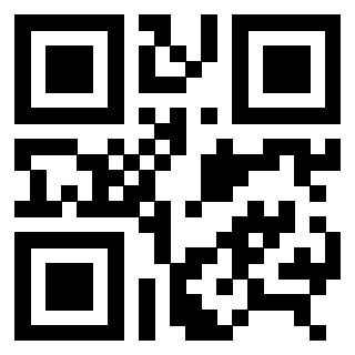 Il QrCode di 3306815805