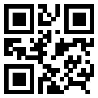 Qr Code di 3306815806