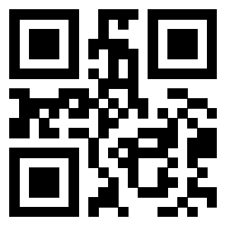 3306815807 QrCode associato