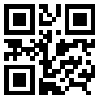 Qr Code di 3306815809