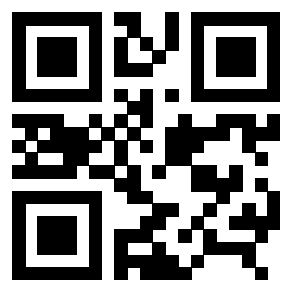 Il Qr Code di 3306815812
