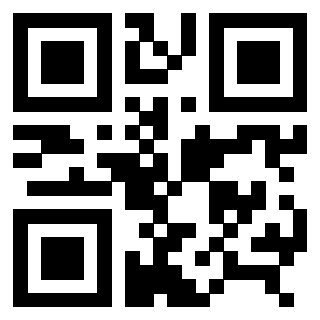 3306815816 - Immagine del Qr Code associato