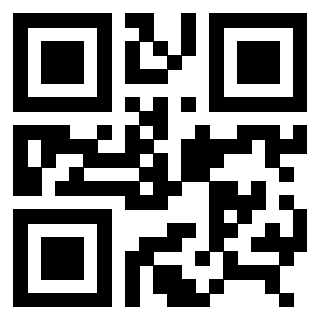 3306815817 Qr Code associato