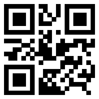 3306815818 - Immagine del Qr Code