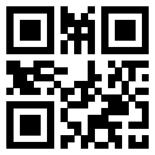 3306815819 - Immagine del Qr Code associato