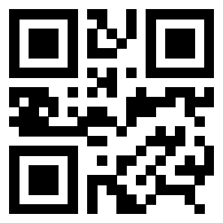 3306815820 - Immagine del QrCode