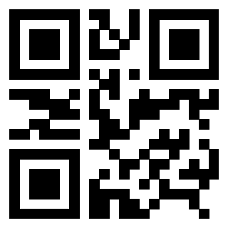 3306815821 - Immagine del Qr Code