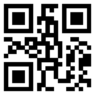 Immagine del QrCode di 3306815833