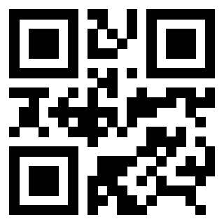 Immagine del Qr Code di 3306815834