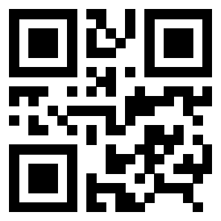 3306815835 Qr Code associato