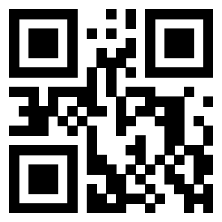 3306815836 - Immagine del Qr Code associato