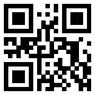 Immagine del QrCode di 3306815837