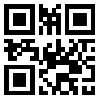 3306815840 - Immagine del Qr Code