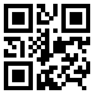 3306815843 - Immagine del Qr Code associato