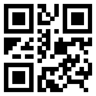 3306815845 - Immagine del Qr Code
