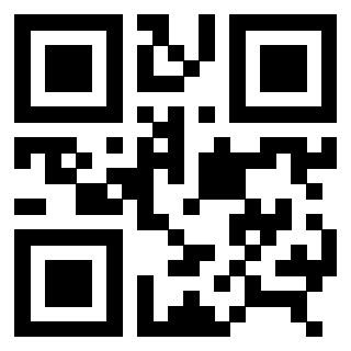 3306815846 QrCode associato
