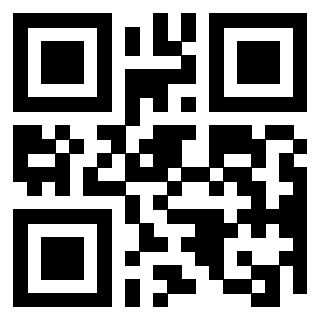 Scansione del Qr Code di 3306815847