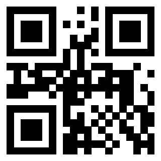 3306815848 - Immagine del Qr Code associato
