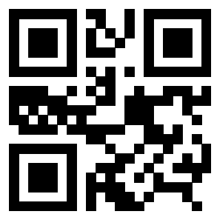 Immagine del Qr Code di 3306815850