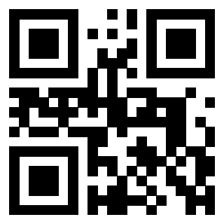 3306815853 - Immagine del Qr Code associato
