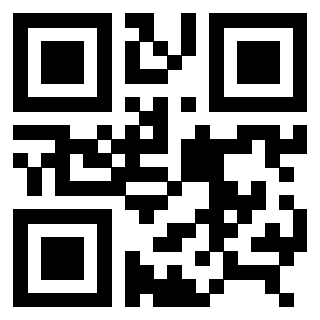 3306815855 Qr Code associato