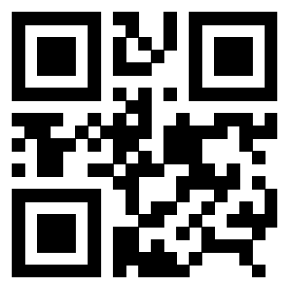 3306815858 QrCode associato