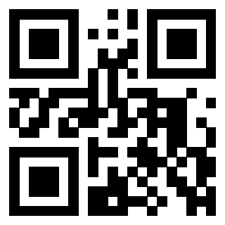 3306815863 - Immagine del Qr Code associato