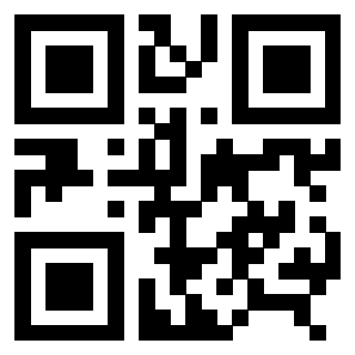 Immagine del Qr Code di 3306815865