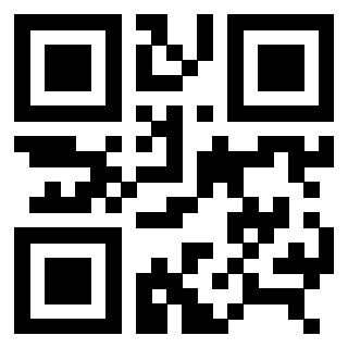 Scansione del Qr Code di 3306815866