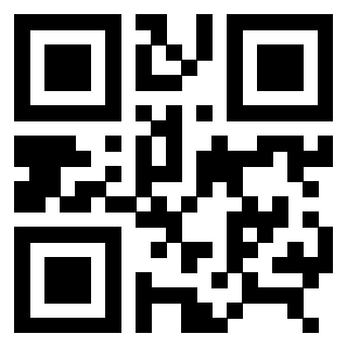 Immagine del QrCode di 3306815867