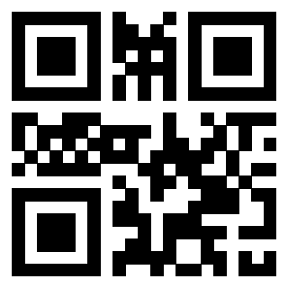 Il Qr Code di 3306815869