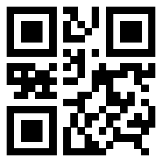 3306815871 - Immagine del Qr Code associato