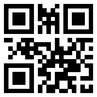 Scansione del Qr Code di 3306815873