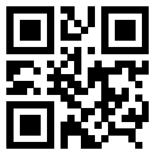 Qr Code di 3306815875