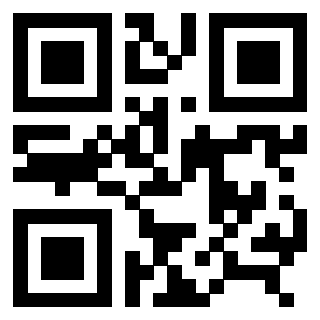 3306815876 - Immagine del Qr Code associato