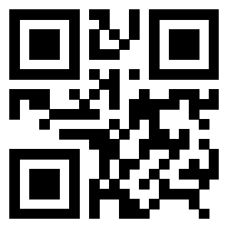 Il QrCode di 3306815878