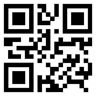3306815880 QrCode associato