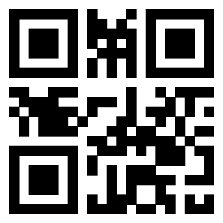 Scansione del Qr Code di 3306815882