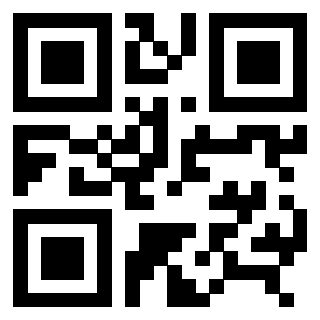 Immagine del QrCode di 3306815883