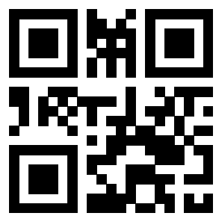 Immagine del Qr Code di 3306815884